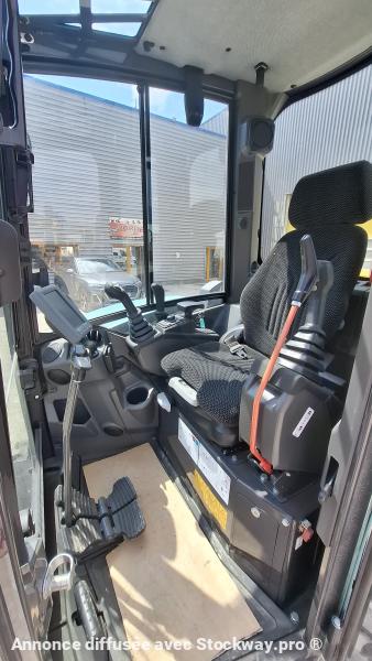 Photo Ammann AMX50  image 9/9