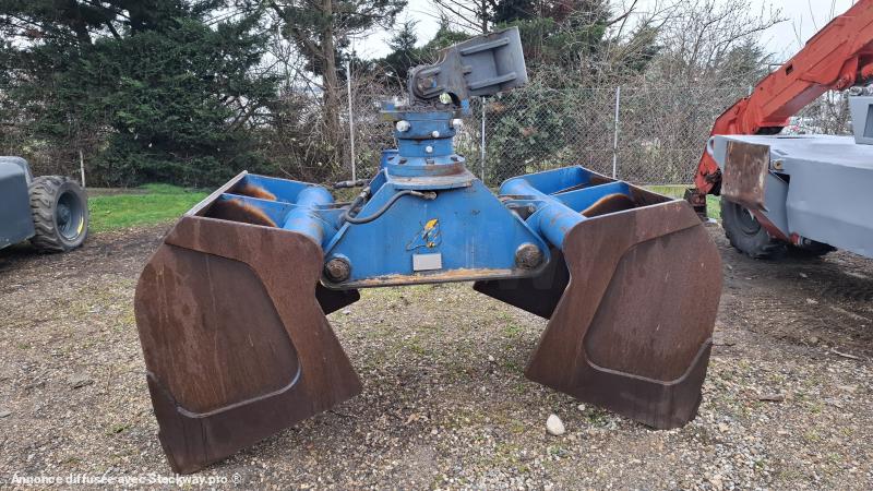 Arden Equipement V1104 