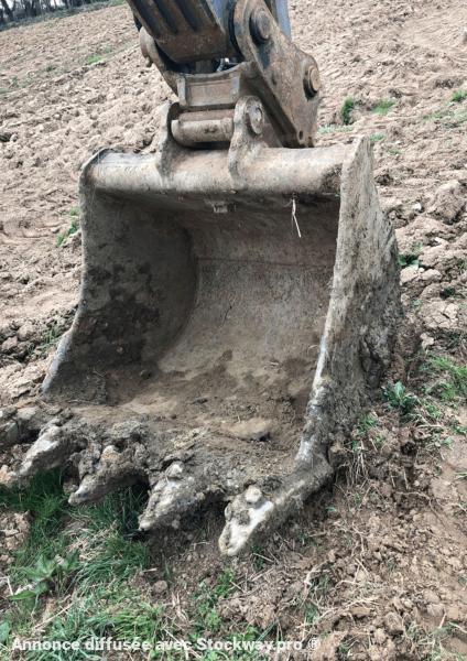 Photo Volvo EC220DL  image 10/10