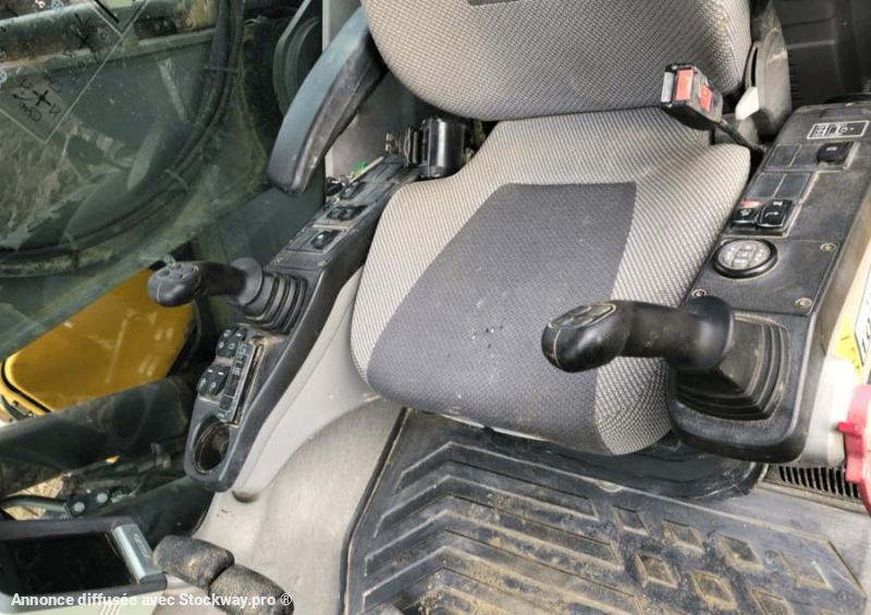 Photo Volvo EC220DL  image 6/10