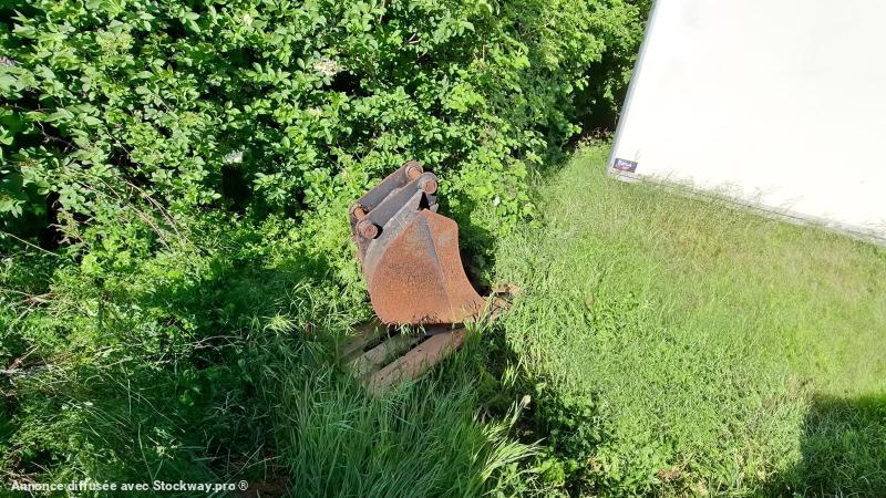 Photo Jcb 3 CX  image 10/10