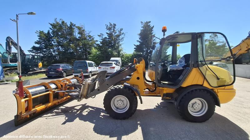 Photo Volvo L 20 B  image 1/11