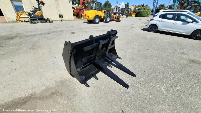 Photo Volvo L 20 B  image 11/11