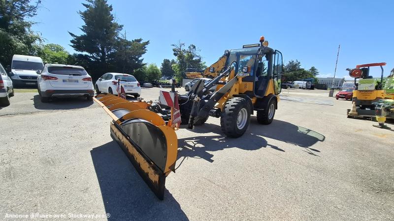 Photo Volvo L 20 B  image 2/11