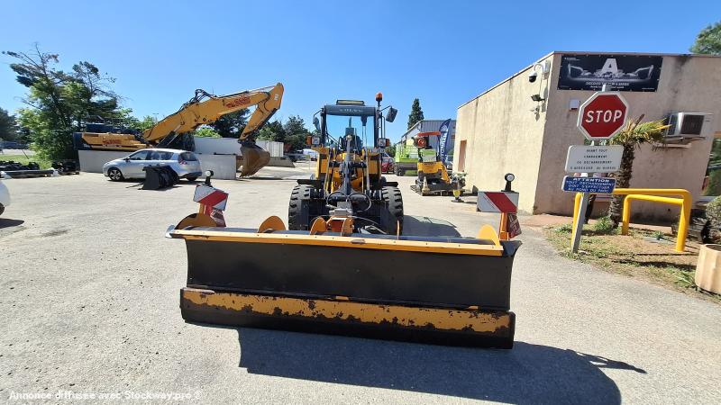 Photo Volvo L 20 B  image 3/11