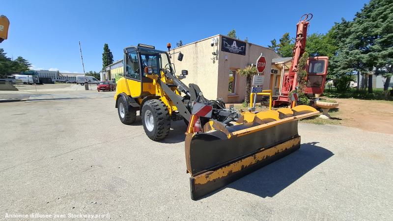 Photo Volvo L 20 B  image 4/11