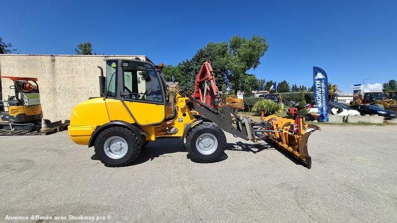 Photo Volvo L 20 B  image 5/11