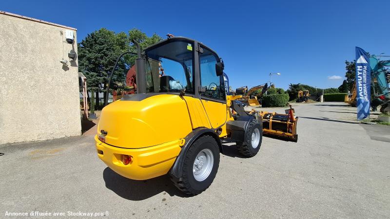 Photo Volvo L 20 B  image 6/11