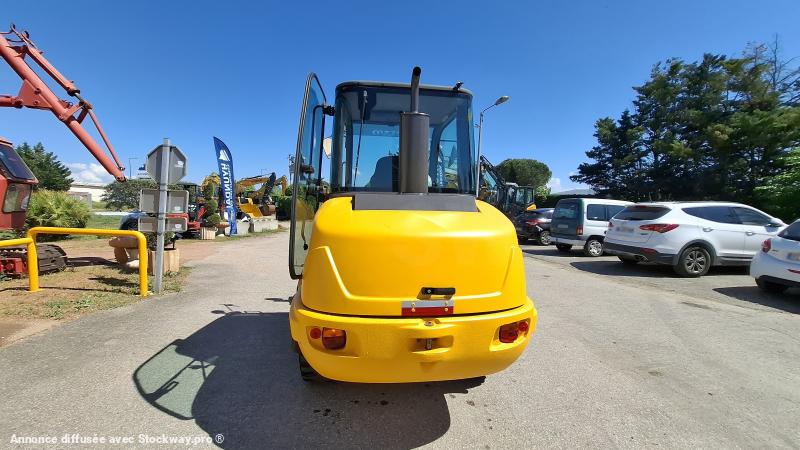Photo Volvo L 20 B  image 7/11