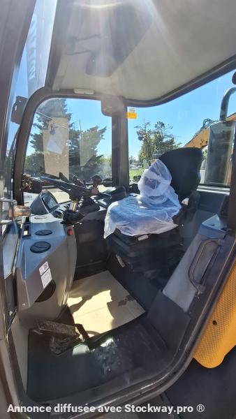 Photo Volvo L 20 B  image 8/11