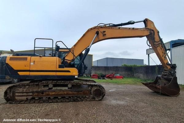 Photo Hyundai HX300NL  image 2/6