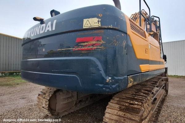 Photo Hyundai HX300NL  image 3/6