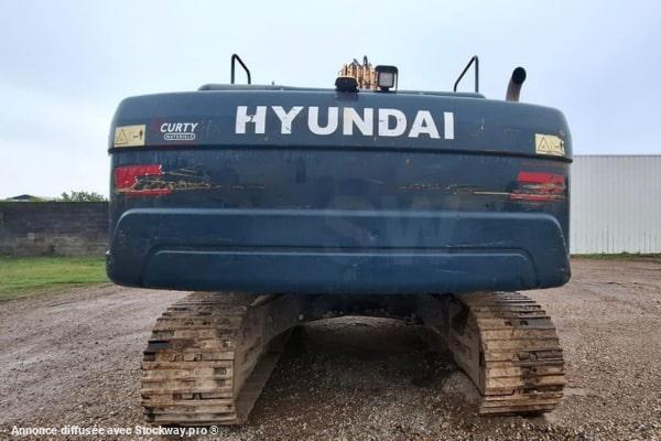 Photo Hyundai HX300NL  image 4/6