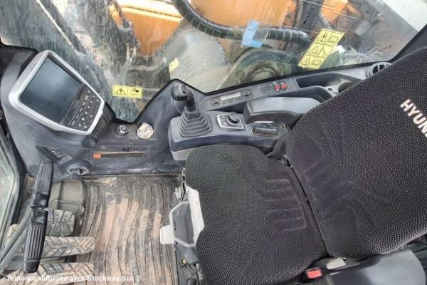 Photo Hyundai HX300NL  image 6/6