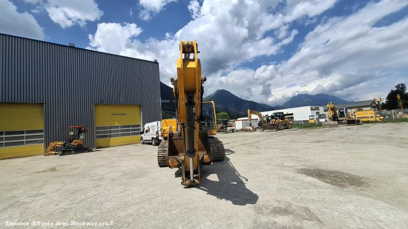 Photo Hyundai R290 NCL - 7  image 3/9