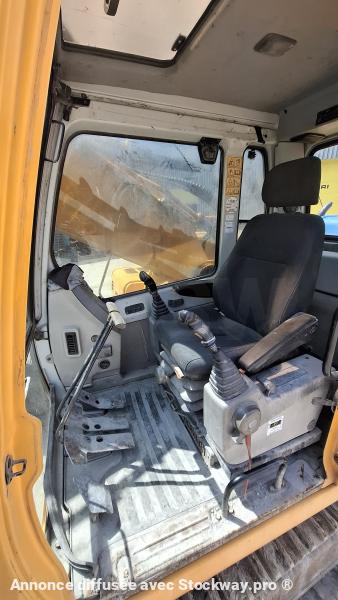 Photo Hyundai R290 NCL - 7  image 9/9