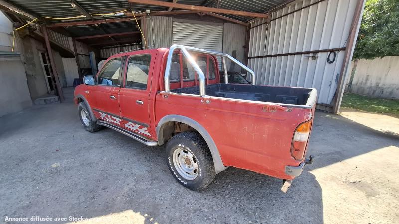 Photo Ford Ranger 2.5 TDI image 7/18