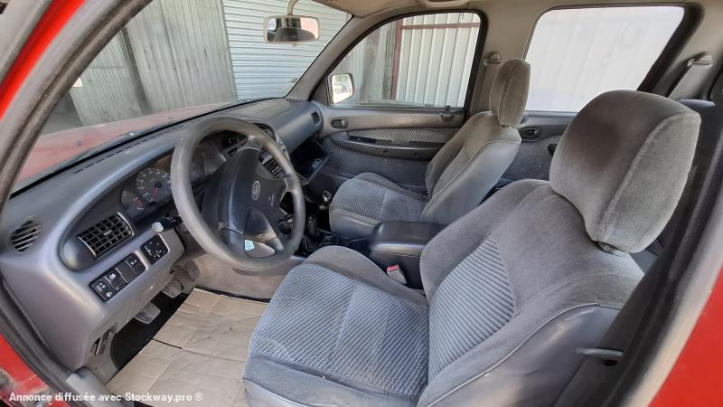 Photo Ford Ranger 2.5 TDI image 9/18