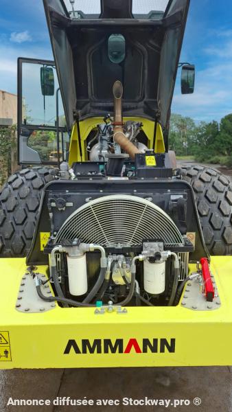 Photo Ammann ARS150  image 10/10