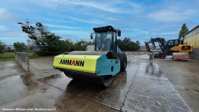 Photo Ammann ARS150  image 2/10