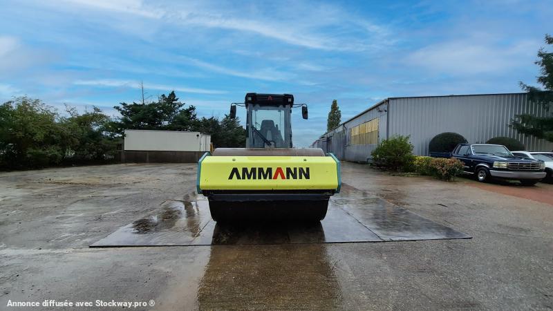 Photo Ammann ARS150  image 3/10