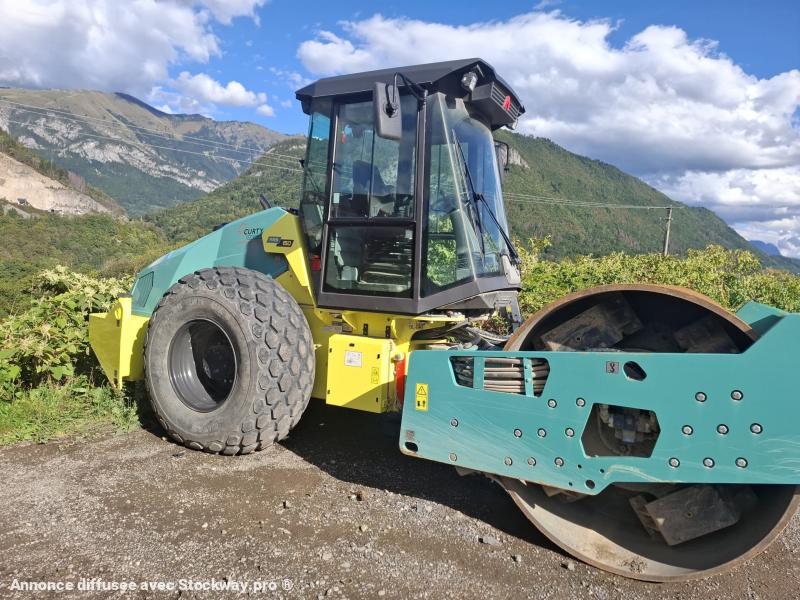 Photo Ammann ARS150  image 4/9
