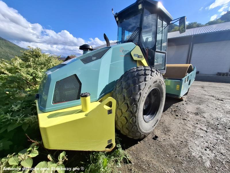 Photo Ammann ARS150  image 5/9