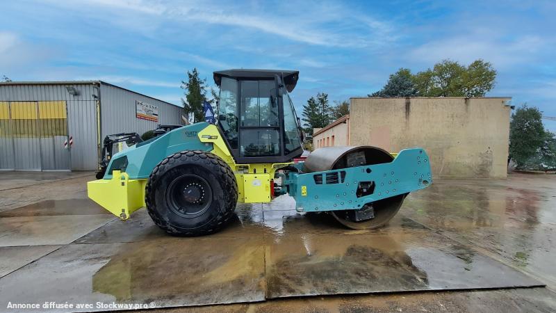Photo Ammann ARS150  image 5/10