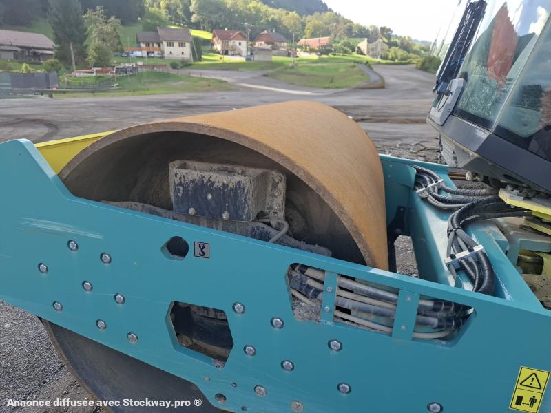 Photo Ammann ARS150  image 7/9