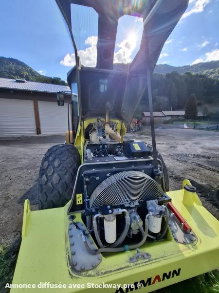 Photo Ammann ARS150  image 8/9
