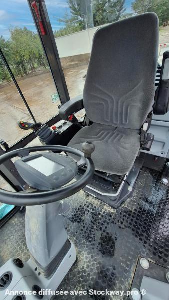 Photo Ammann ARS150  image 8/10