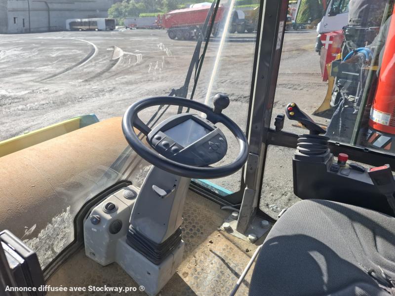 Photo Ammann ARS150  image 9/9