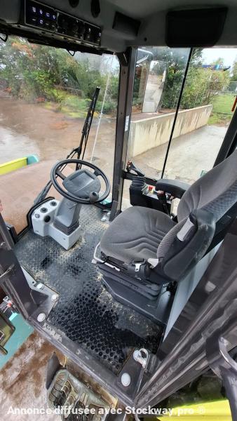 Photo Ammann ARS150  image 9/10