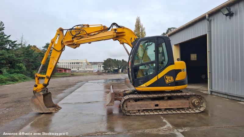 Jcb JZ70 