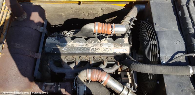 Photo Hyundai R360LC-7  image 10/13