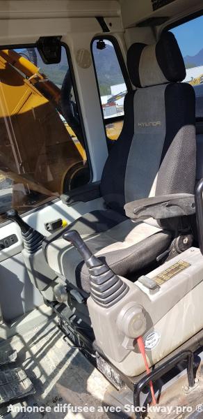 Photo Hyundai R360LC-7  image 11/13