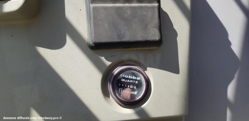 Photo Hyundai R360LC-7  image 12/13