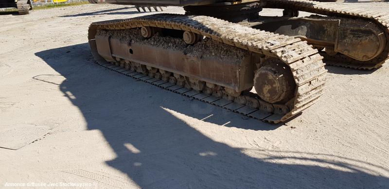 Photo Hyundai R360LC-7  image 6/13