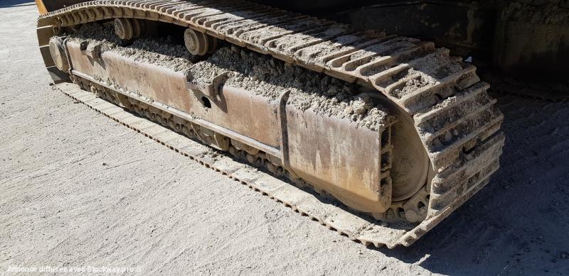 Photo Hyundai R360LC-7  image 7/13