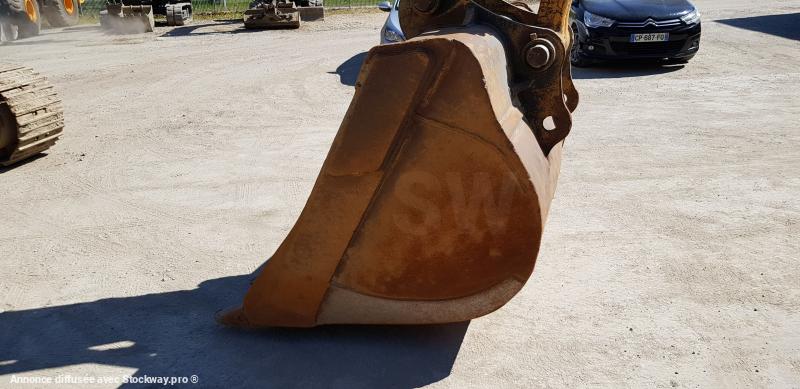 Photo Hyundai R360LC-7  image 9/13