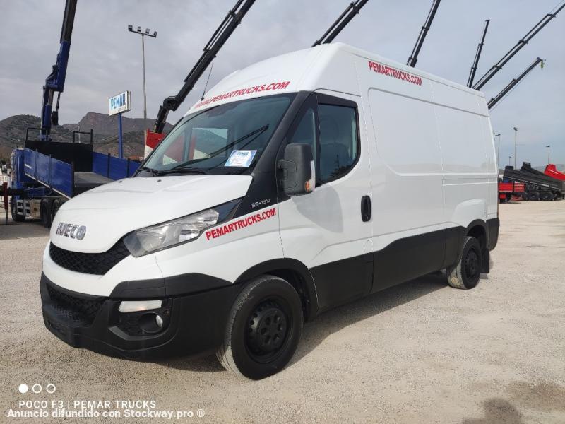 Iveco Daily 35