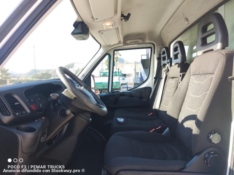 Photo Iveco Daily 35S15 image 19/24