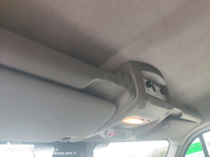 Photo Renault Master 2.3 DCI image 21/30