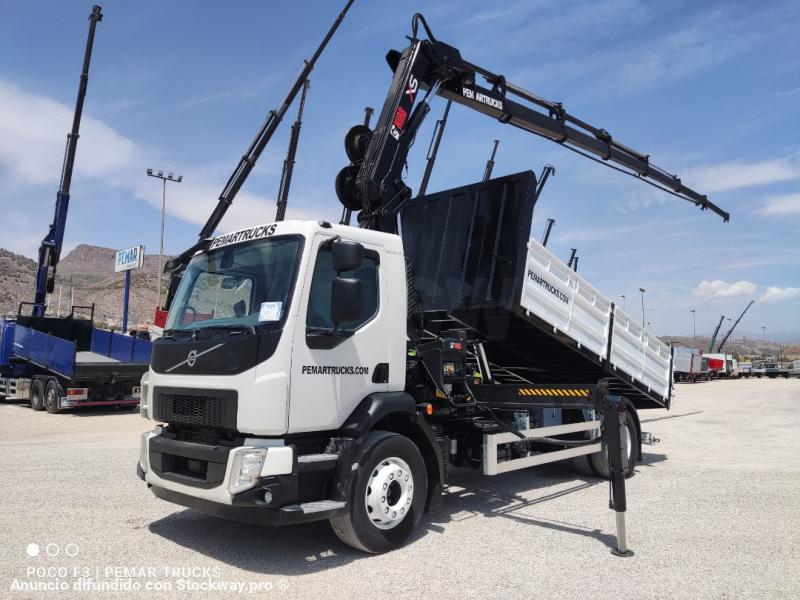 Volvo FL 280