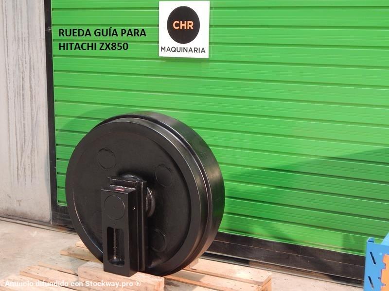 Photo Hitachi FH300, EX215, EX255, EX355, ZX210-3, ZX850  image 10/10