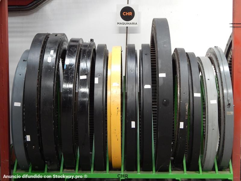 Photo Hitachi FH300, EX215, EX255, EX355, ZX210-3, ZX850  image 2/10