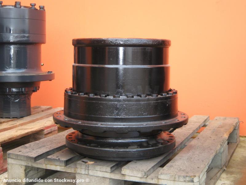 Photo Fiat-Hitachi SERIE EX  image 2/7