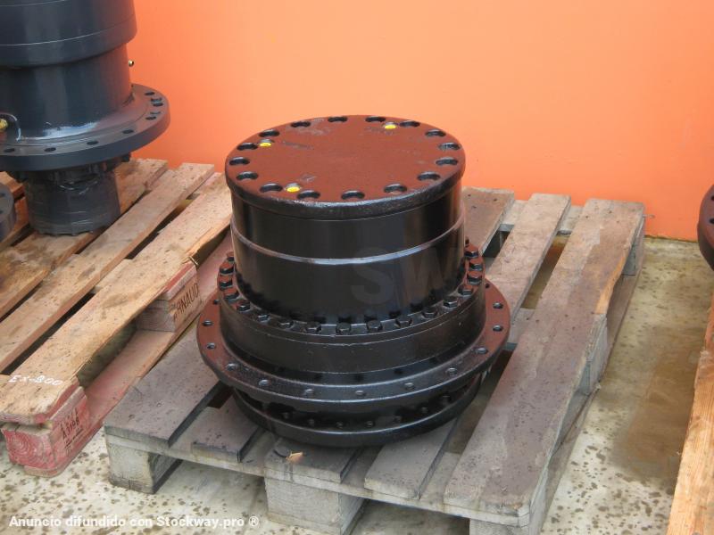 Photo Fiat-Hitachi SERIE EX  image 3/7