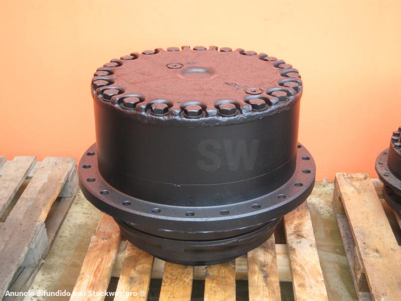 Photo Fiat-Hitachi SERIE EX  image 4/7