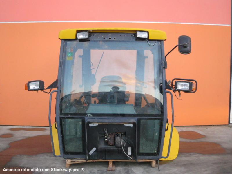 Photo New Holland SERIES NH  image 2/5